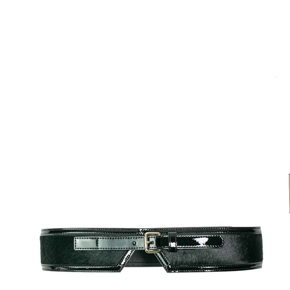 Thắt lưng nữ EFA-9128-BL Thắt lưng nữ EFA-9128-BL