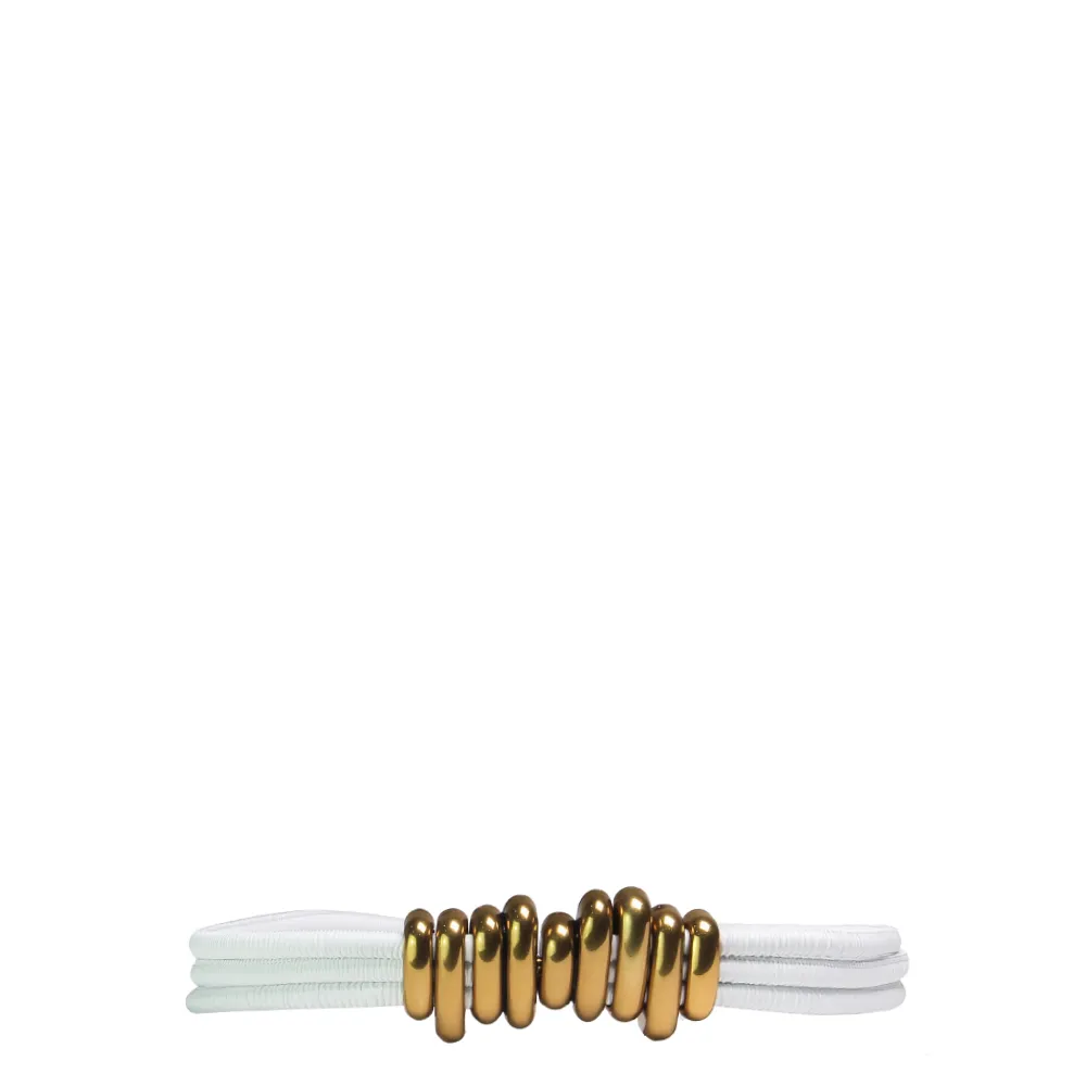 Thắt lưng nữ EFA-002-WHI Thắt lưng nữ EFA-002-WHI