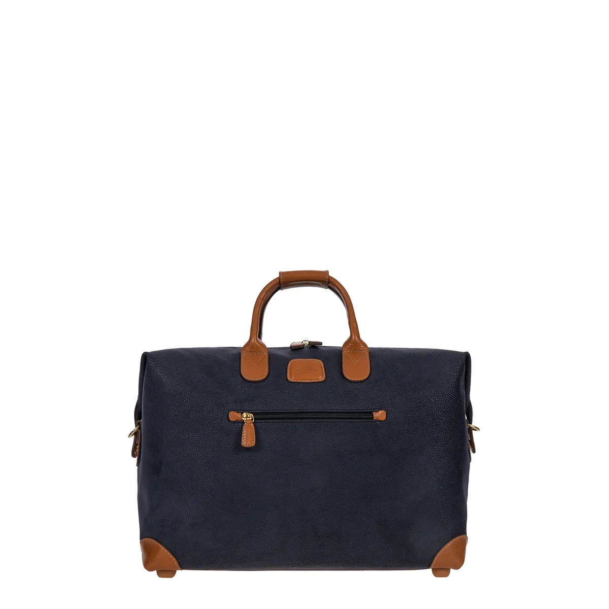 blf20203.698.01_1 Túi du lịch BRIC'S Life 18" - Xanh Dương BLF20203.396