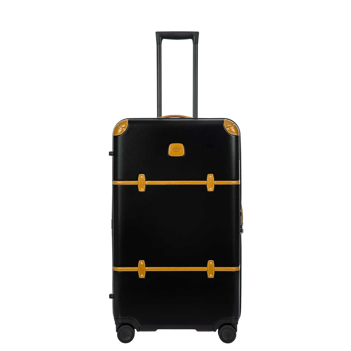 BBG28315.902 Vali ký gửi BRIC'S Bellagio 28" - Đen BBG28315.902 – mặt trước