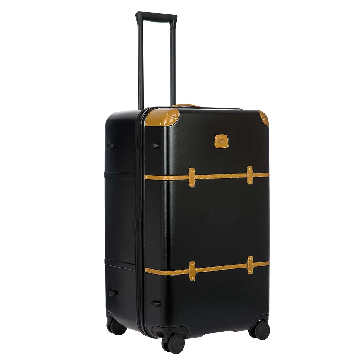 BBG29315.902.02 Vali ký gửi BRIC'S Bellagio 28" - Đen BBG28315.902 – góc nghiêng