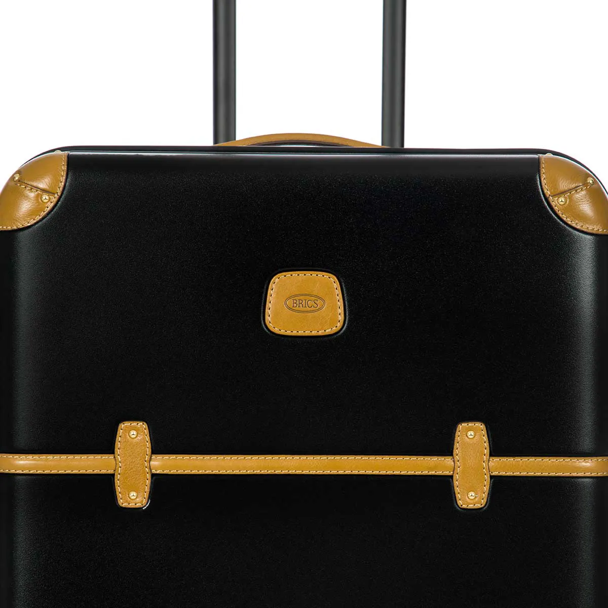 BBG29315.902.10 Vali ký gửi BRIC'S Bellagio 28" - Đen BBG28315.902 – mặt trước
