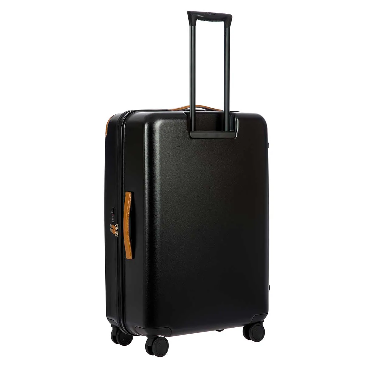 BAQ08354.001.03 Vali ký gửi BRIC'S Amalfi 30" - Đen BAQ08354.001 – mặt sau