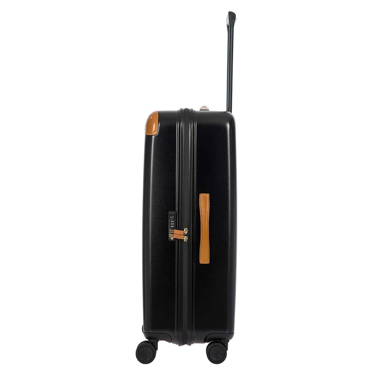 BAQ08354.001.04 Vali ký gửi BRIC'S Amalfi 30" - Đen BAQ08354.001 – góc nghiêng