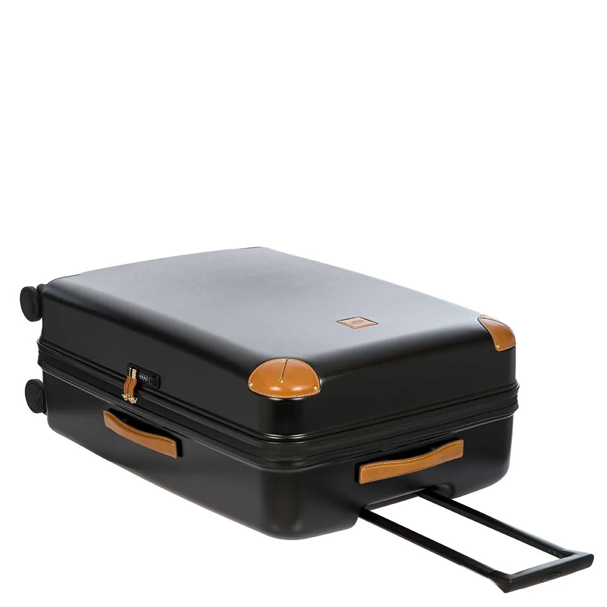 BAQ08354.001.05 Vali ký gửi BRIC'S Amalfi 30" - Đen BAQ08354.001 – góc nghiêng