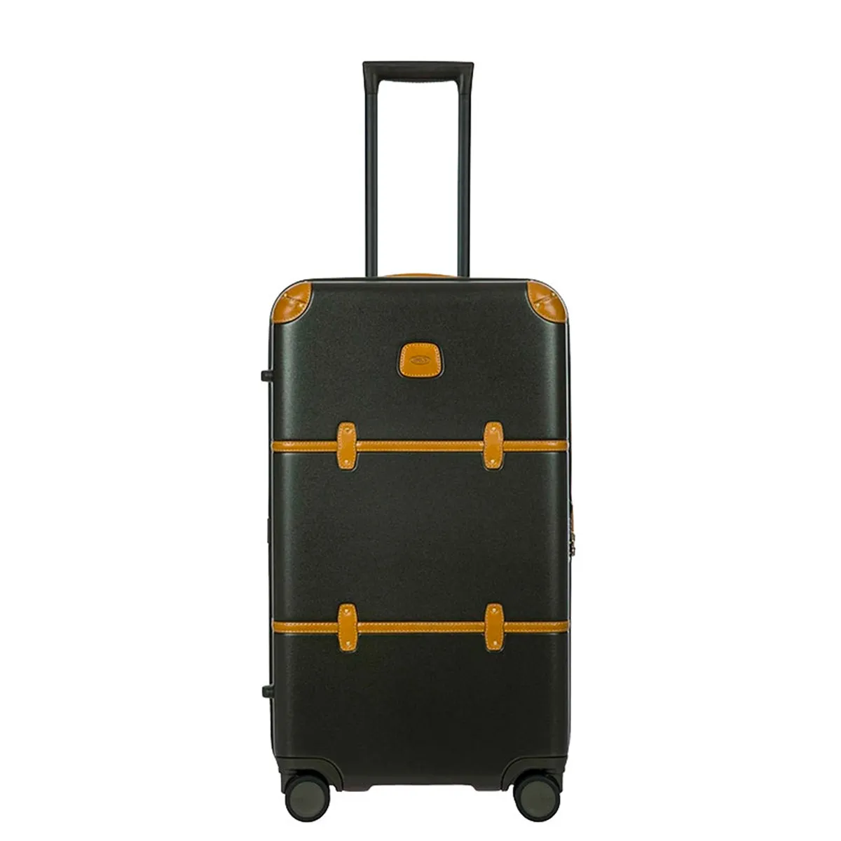 BBG28315.078 Vali ký gửi BRIC'S Bellagio 28" - Xanh Olive BBG28315.078