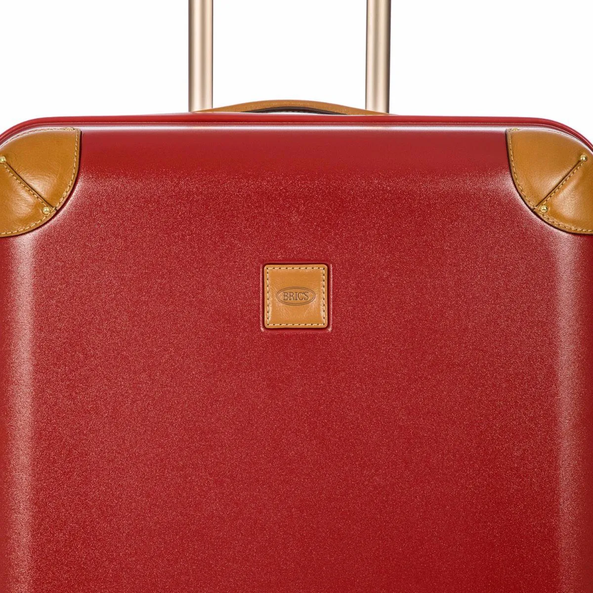 baq08353-190-10 Vali ký gửi BRIC'S Amalfi 27" - Đỏ BAQ08353.190