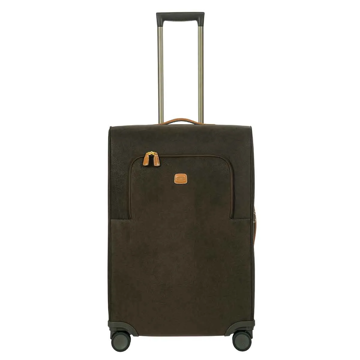 BLF05271.378.01 Vali ký gửi BRIC'S Life 27" - Xanh Olive BLF05271.378
