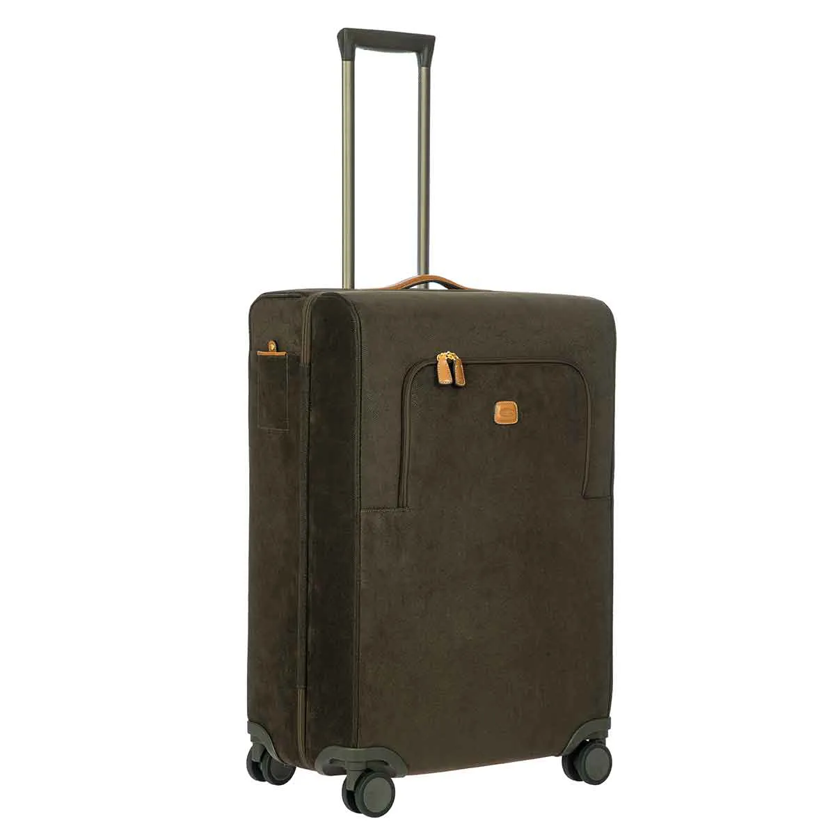 BLF05271.378.02 Vali ký gửi BRIC'S Life 27" - Xanh Olive BLF05271.378