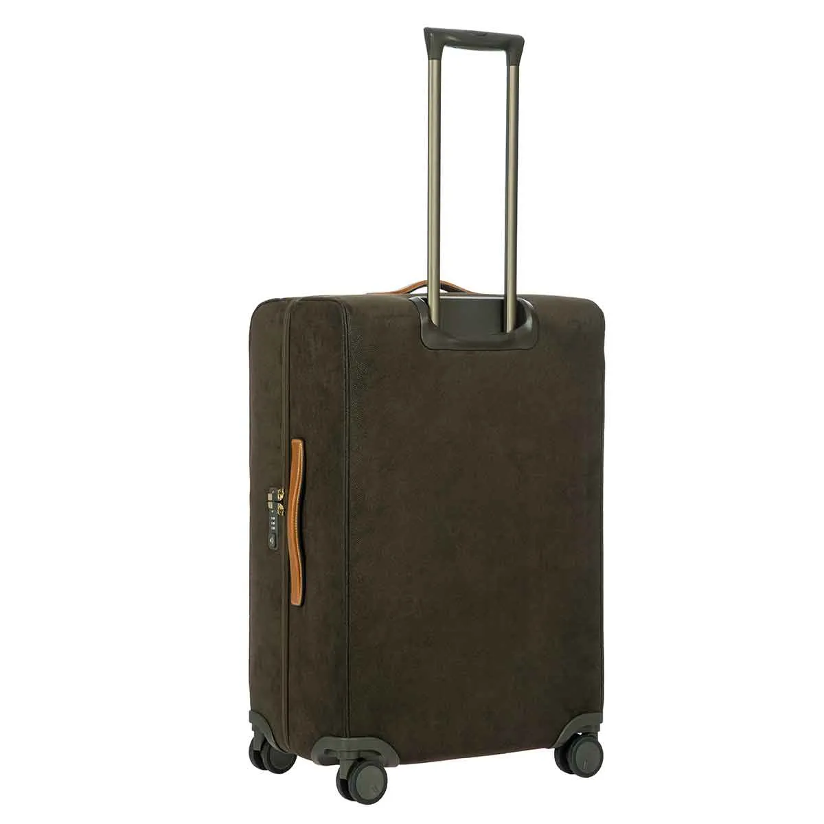 BLF05271.378.03 Vali ký gửi BRIC'S Life 27" - Xanh Olive BLF05271.378