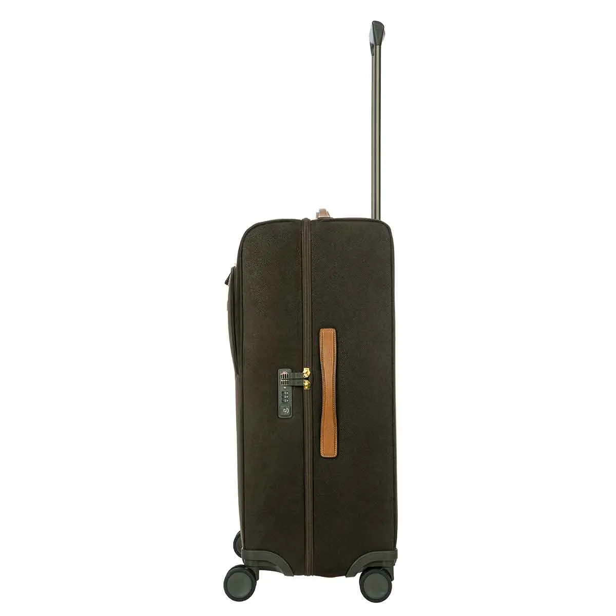 BLF05271.378.04 Vali ký gửi BRIC'S Life 27" - Xanh Olive BLF05271.378
