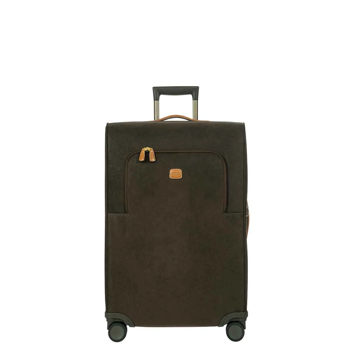 BLF05271.378.15 Vali ký gửi BRIC'S Life 27" - Xanh Olive BLF05271.378