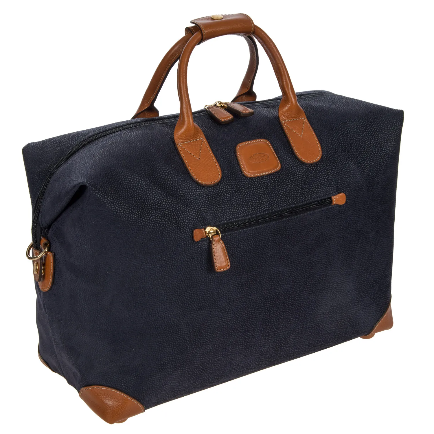 BLF20203.396.02 Túi du lịch BRIC'S Life 18" - Xanh Dương BLF20203.396