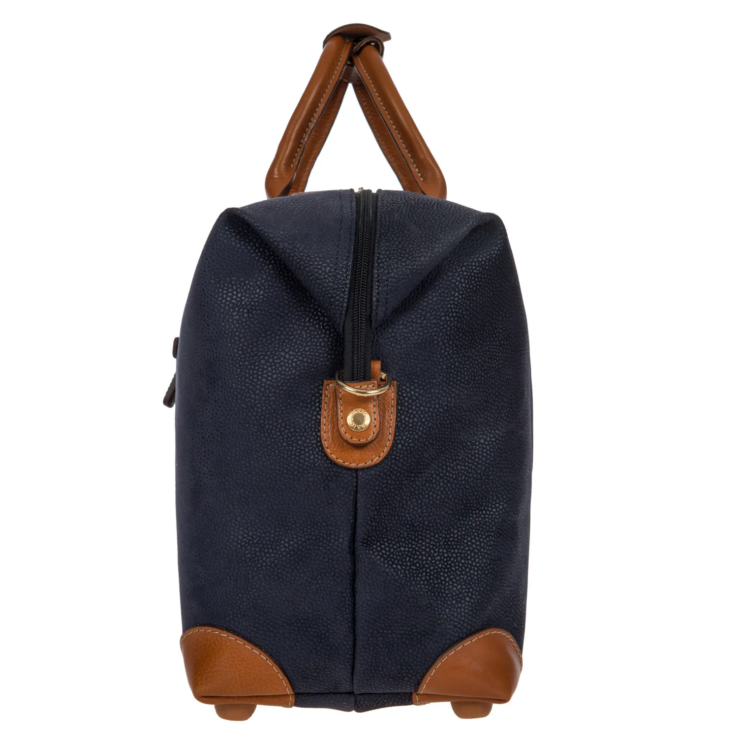 BLF20203.396.04 Túi du lịch BRIC'S Life 18" - Xanh Dương BLF20203.396