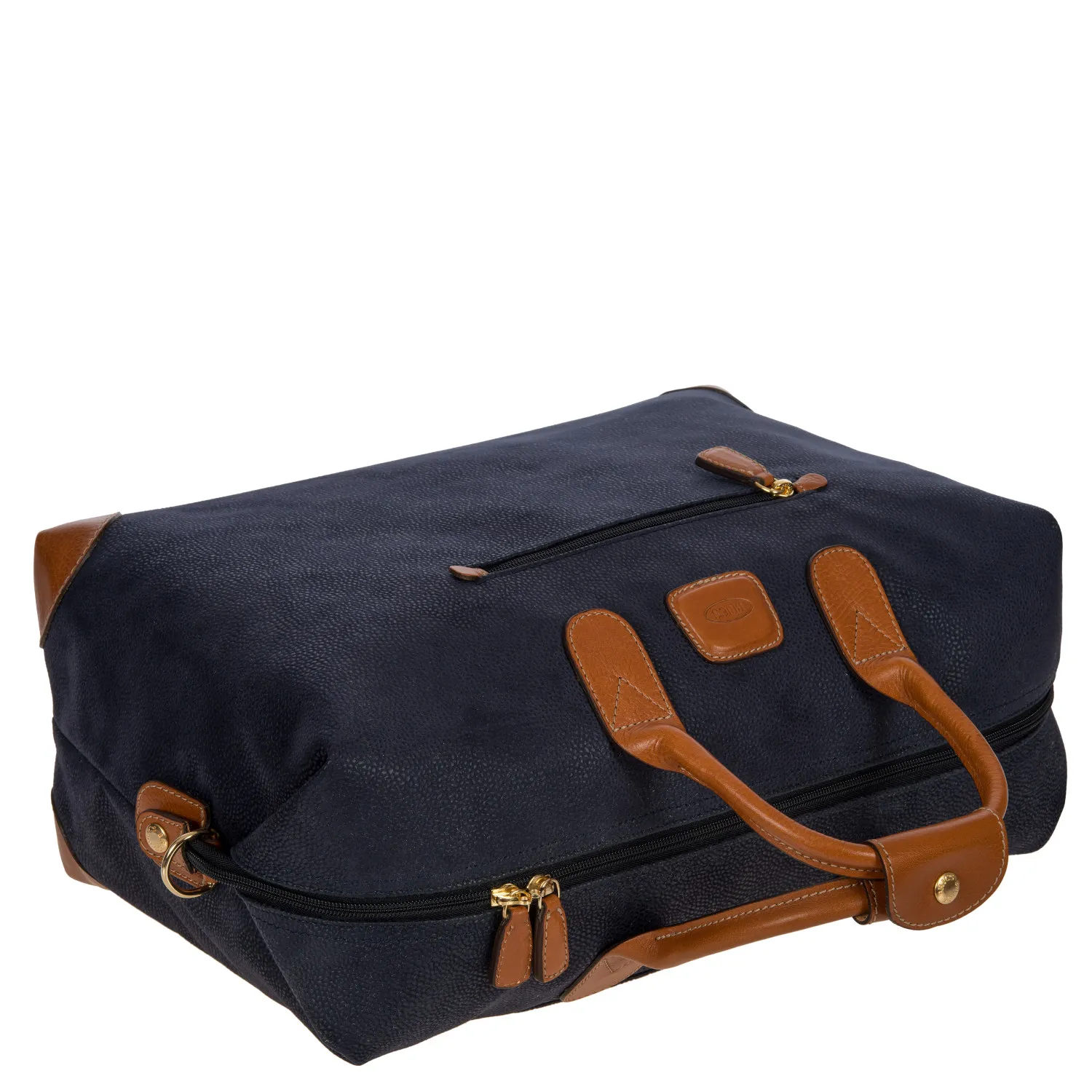 BLF20203.396.06 Túi du lịch BRIC'S Life 18" - Xanh Dương BLF20203.396