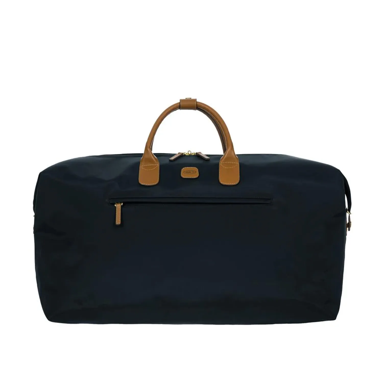 BXL40202.050 1 Túi du lịch dạng duffel màu xanh navy đậm, nền trắng – Balo – Vali – Đồ du lịch