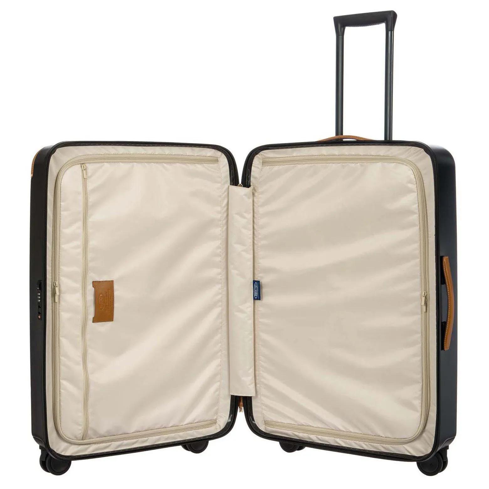 baq08354-001_b6(1) Vali ký gửi BRIC'S Amalfi 30" - Đen BAQ08354.001