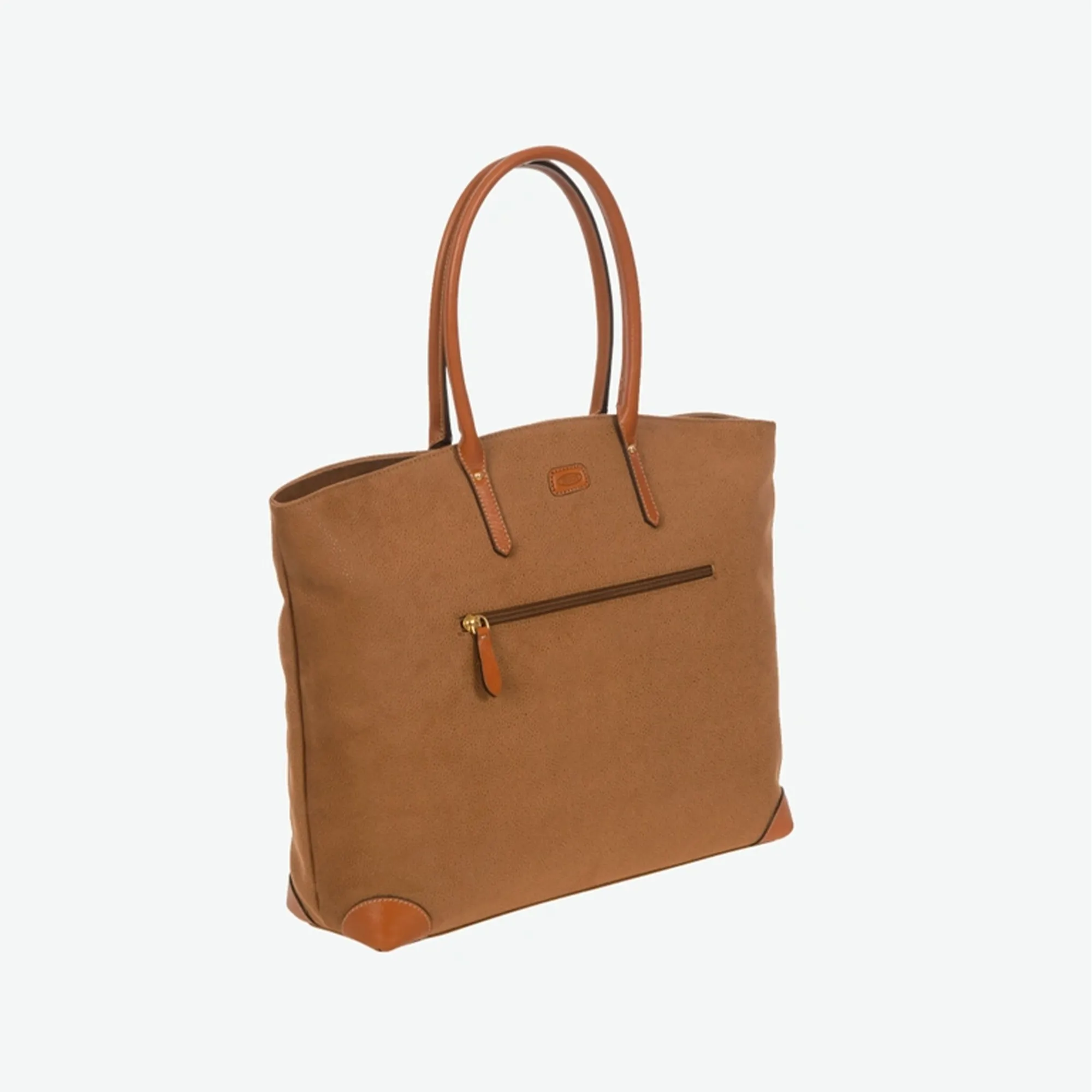 BLF53330.216_02 Túi du lịch BRIC'S Life Bag Borsa da donna BLF53330.216 – góc nghiêng