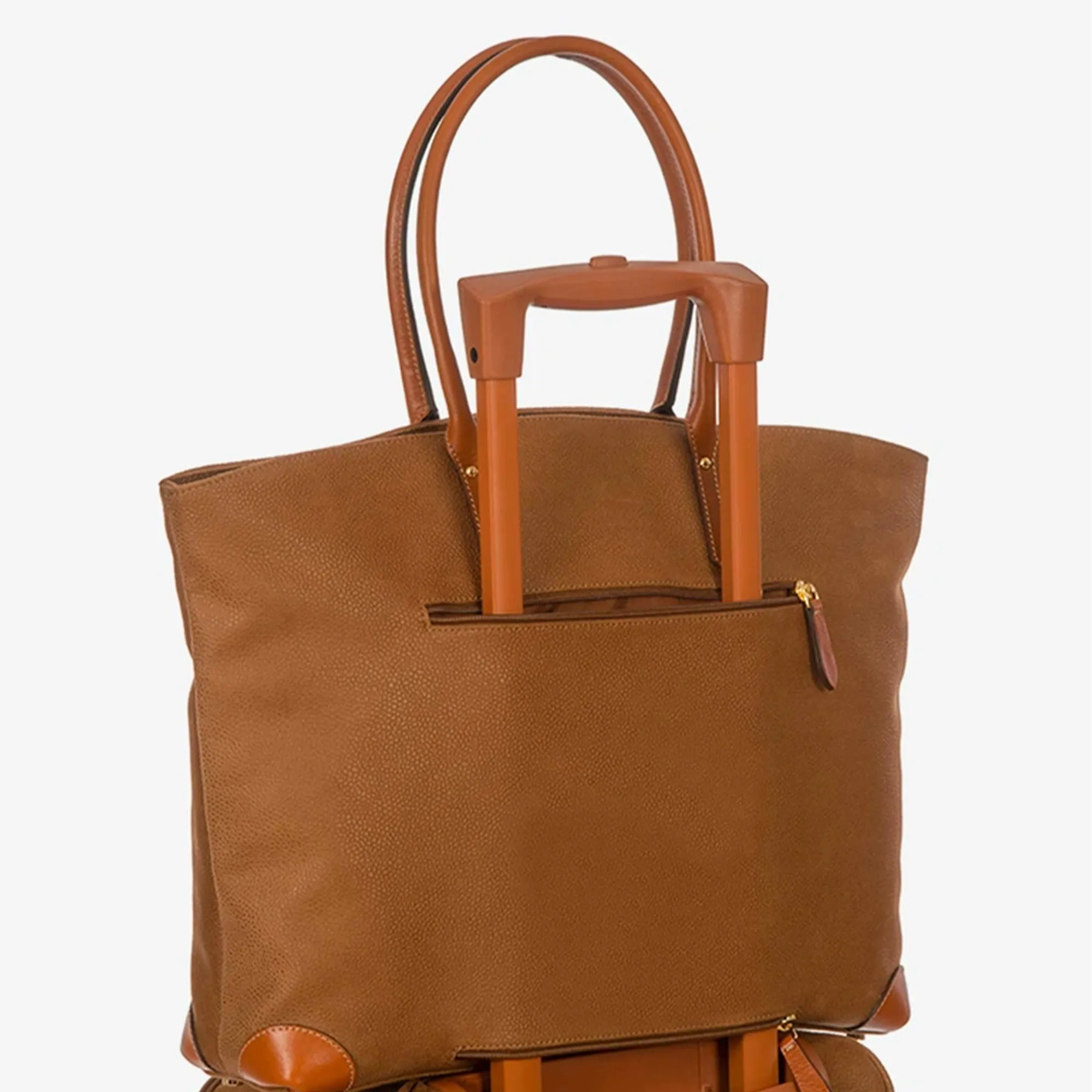 BLF53330.216_03 Túi du lịch BRIC'S Life Bag Borsa da donna BLF53330.216 – mặt sau
