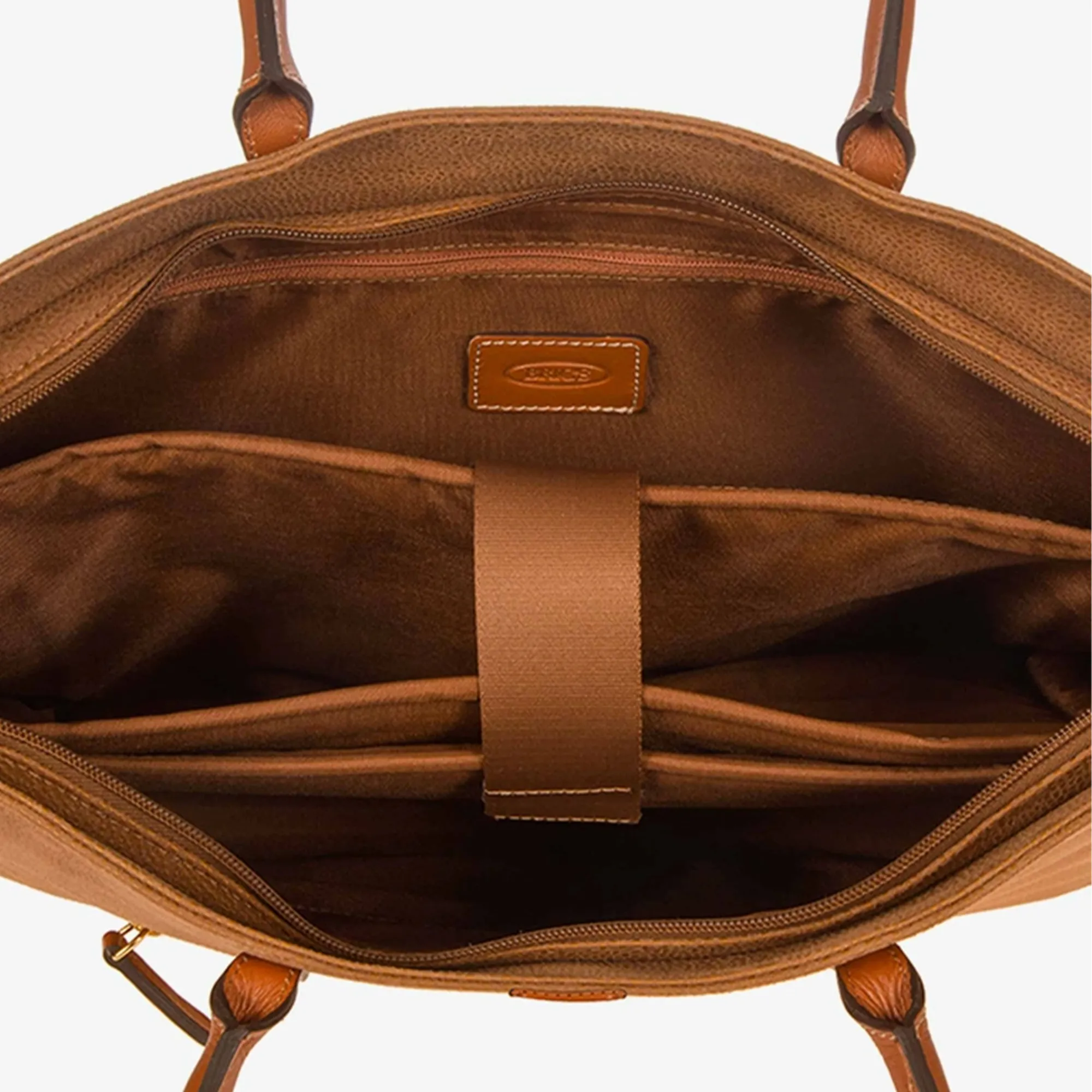 BLF53330.216_05 Túi du lịch BRIC'S Life Bag Borsa da donna BLF53330.216 – bên trong