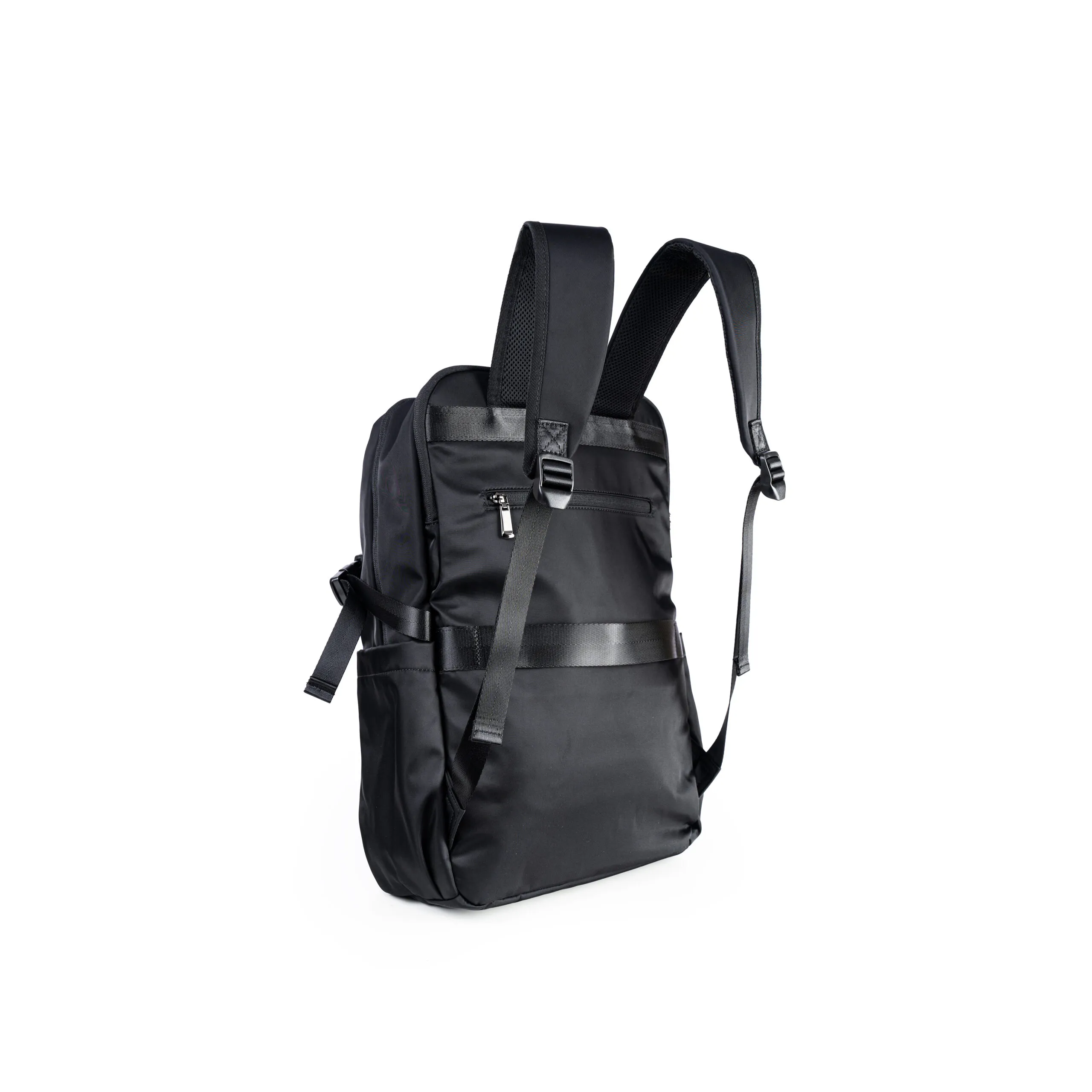 M78-14162-816 4 Balo unisex EFORA GO M78-14162 màu Đen – góc nghiêng