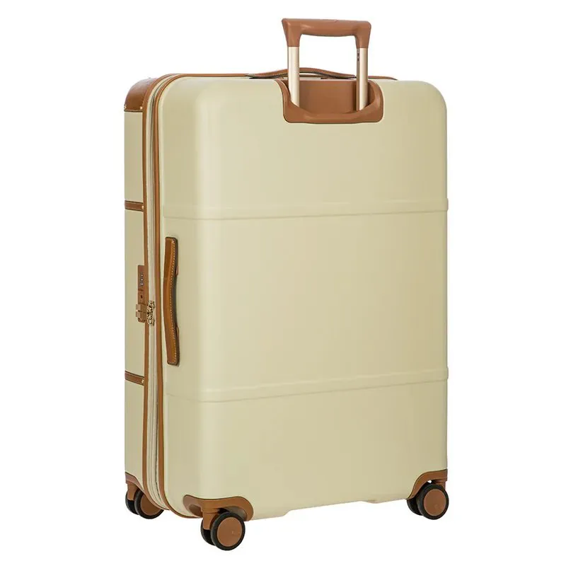 BBG38304.014.05 Vali ký gửi BRIC'S 7A-BRI-BBG38304.014 màu Be – góc nghiêng