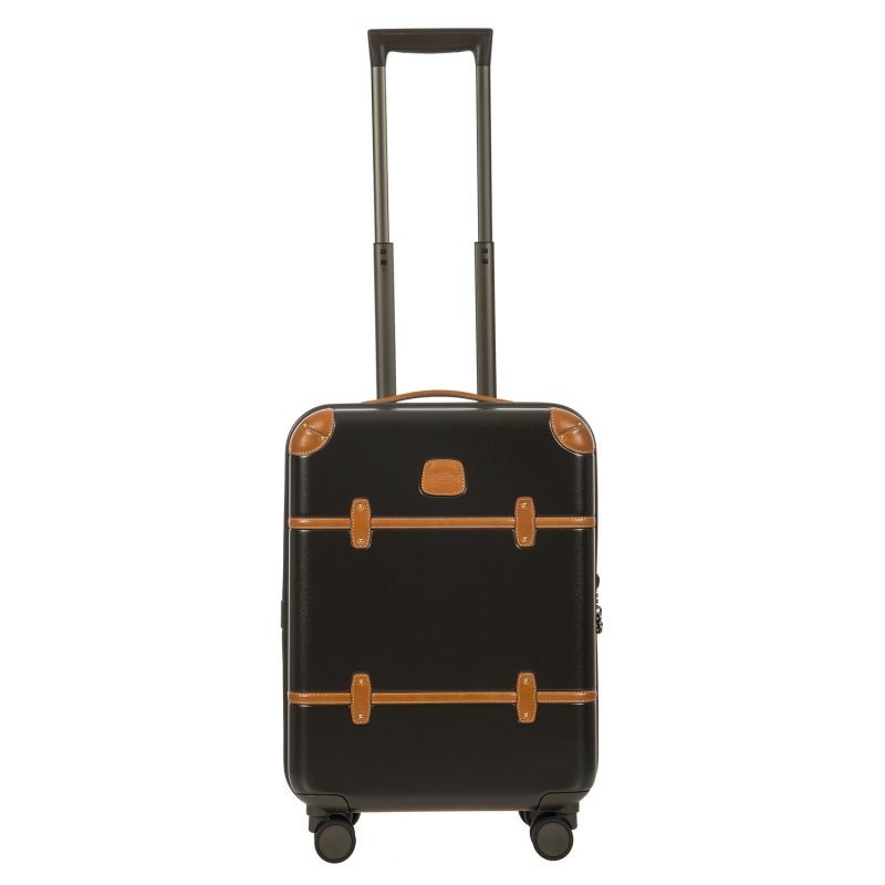 Vali xách tay BRIC'S Bellagio 21" - Đen BBG28301.902