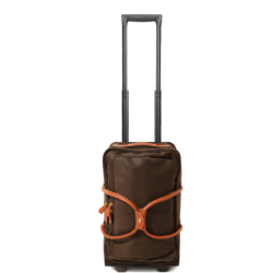 Vali xách tay BRIC'S Life 21" – Nâu Đậm BLF05220.397