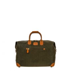 Túi du lịch BRIC'S Life Holdall Borsone da viaggio 18 pollici BLF20203.378