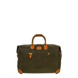 Túi du lịch BRIC'S Life Holdall Borsone da viaggio 18 pollici BLF20203.378