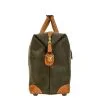 Túi du lịch BRIC'S Life Holdall - Xanh Olive BLF20203.378