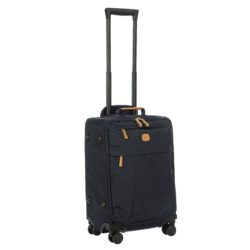 Vali xách tay BRIC'S X-Travel 21" - Xanh Dương BXL58117.050