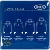 Bọc vali BRIC'S Cover 5250 BAC00931.999 (dành cho vali xách tay Life BLF15250)