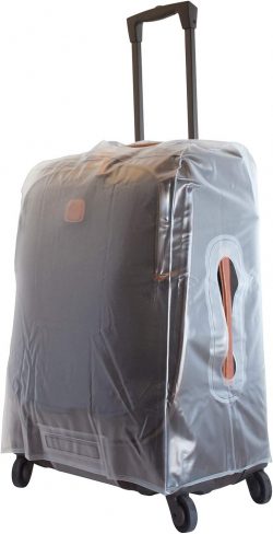 Bọc vali BRIC'S Cover 5250 BAC00931.999 (dành cho vali xách tay Life BLF15250)