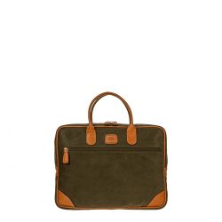 Túi xách nam BRIC'S Life Briefcase Cartella porta computer BLF15133.378