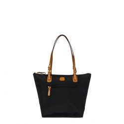 Túi xách nữ BRIC'S X-Travel Shopper M - Đen BXG45071.101