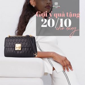 quà tặng 20/10