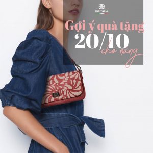 quà tặng 20/10