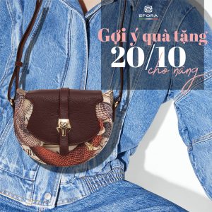 quà tặng 20/10