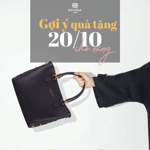 quà tặng 20/10