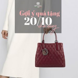 quà tặng 20/10