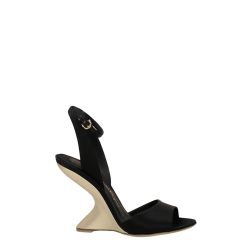 Giày nữ cao cấp SALVATORE FERRAGAMO Shoes 0684882