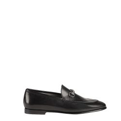 Giày nam hàng hiệu cao cấp GUCCI-Shoes 406994/BLM001000