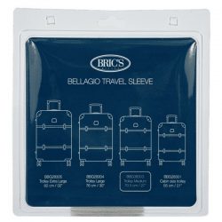 Bọc vali Cover media Bellagio