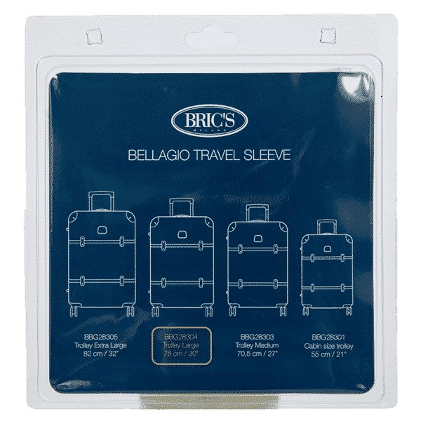 Bọc vali Cover media Bellagio-BAC20937.999_01 Bọc vali Cover media Bellagio