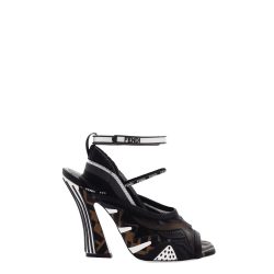 Giày nữ hàng hiệu cao cấp Fendi – SHOES 8X6859/A6RVF16N1