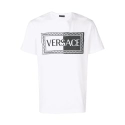 Áo thun nữ hàng hiệu cao cấp VERSACE