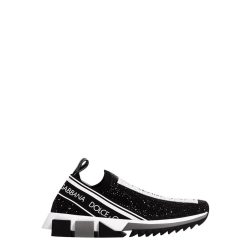 Giày nữ hàng hiệu cao cấp DOLCE & GABBANA-Shoes CD1644/AZ1448S574