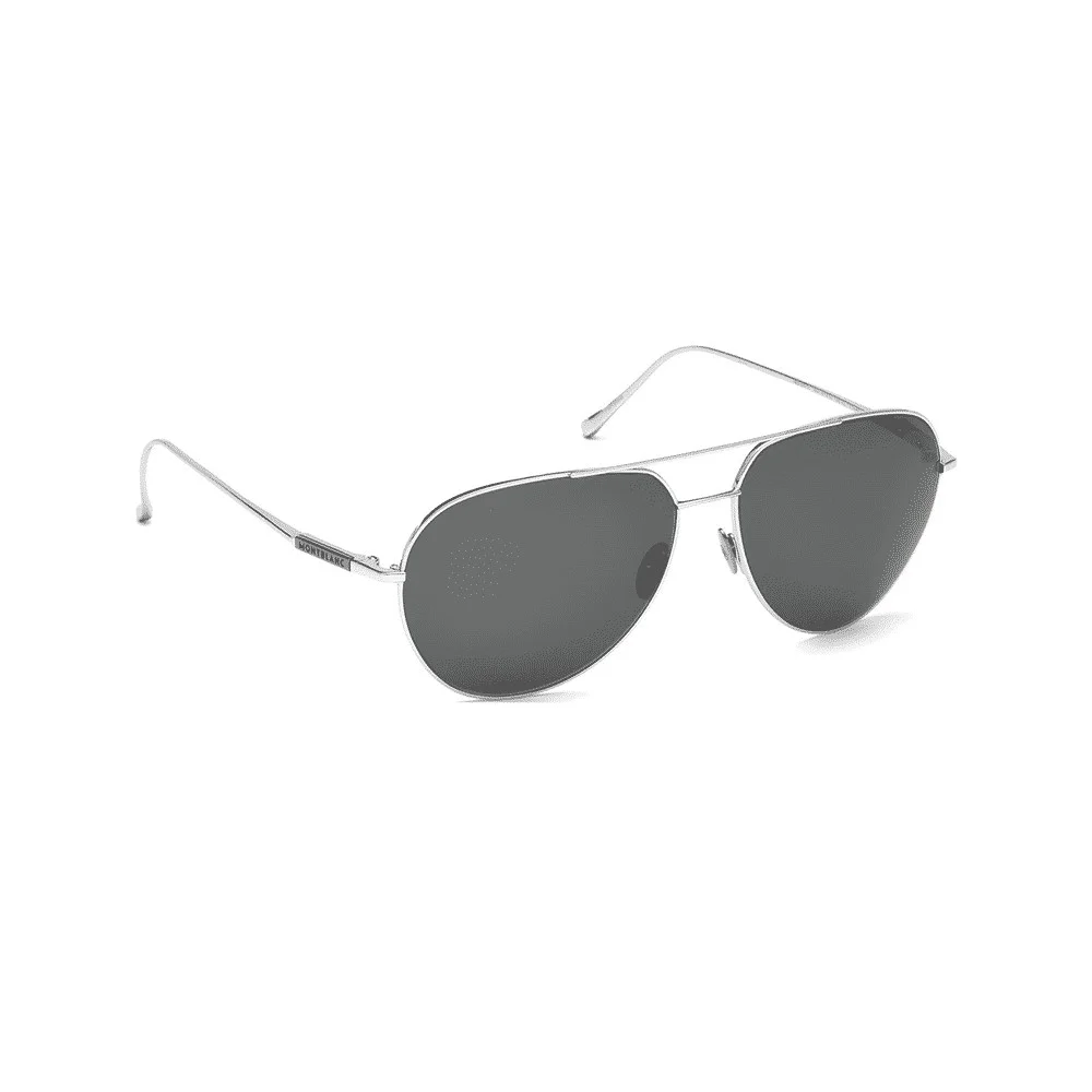 Kính mắt hàng hiệu cao cấp MONT BLANC – Glasses