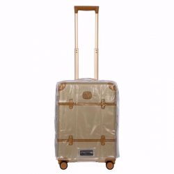 Bọc vali BRIC'S Cover per trolley BAC20935.999 (dành cho vali xách tay Bellagio BBG28301)